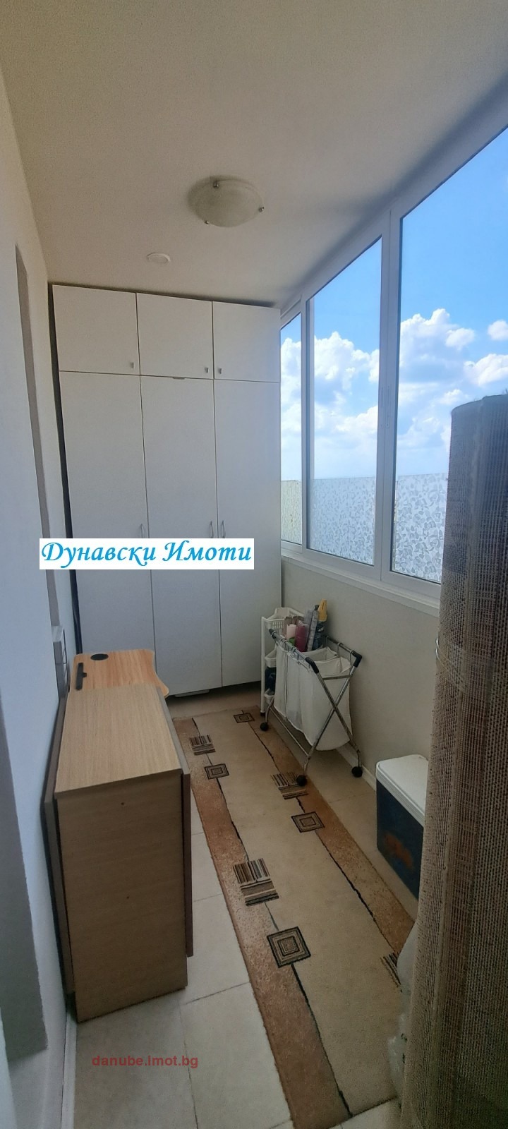 Продава 2-СТАЕН, гр. Русе, Център, снимка 13 - Апартаменти - 54793160
