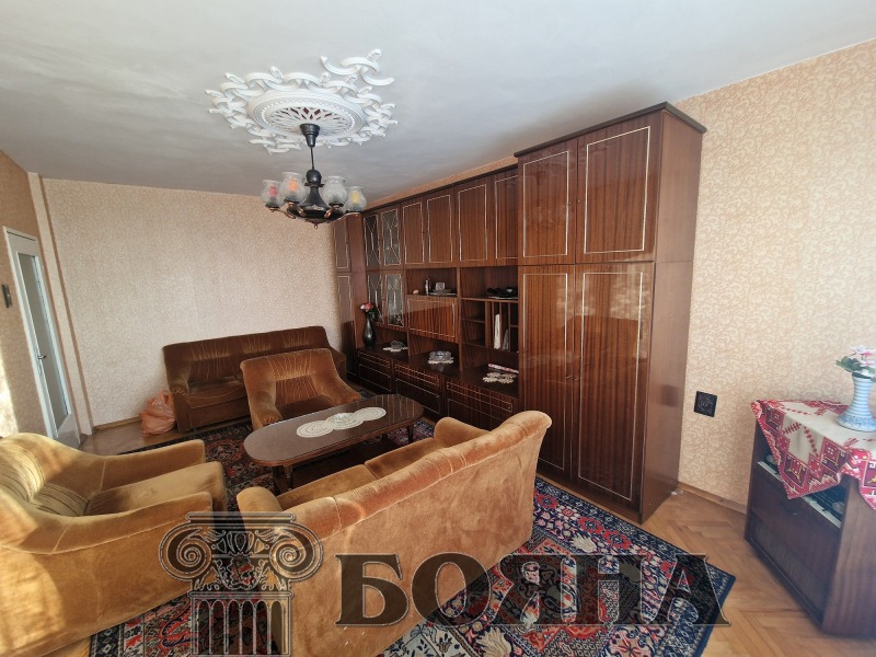 Продава  3-стаен град Русе , Хъшове , 102 кв.м | 39078687 - изображение [3]