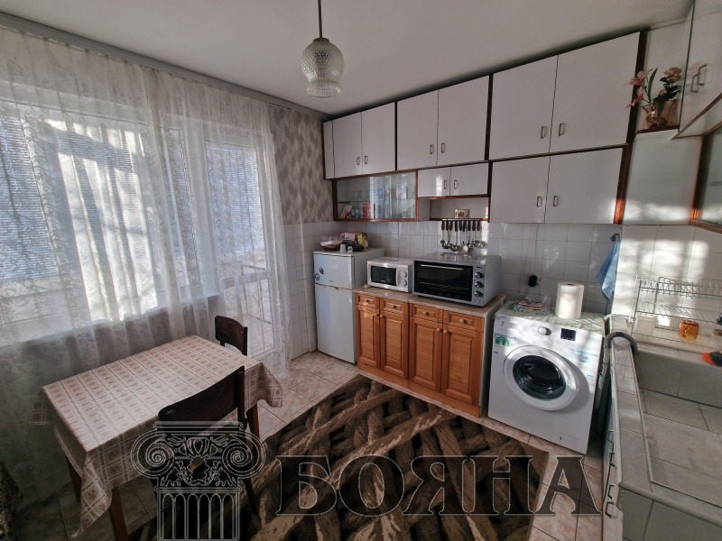 Продава  3-стаен град Русе , Хъшове , 102 кв.м | 39078687 - изображение [5]