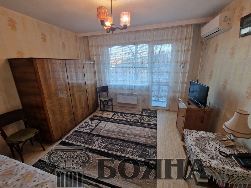 Продава  3-стаен град Русе , Хъшове , 102 кв.м | 39078687 - изображение [7]