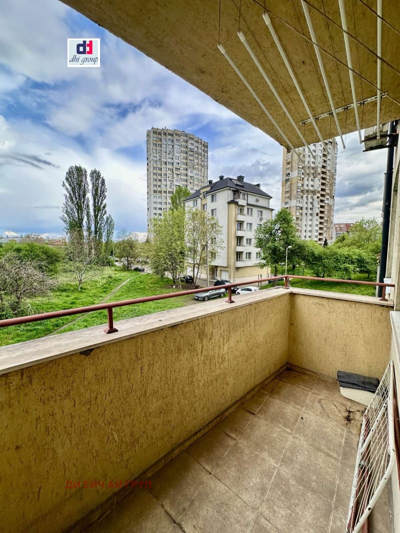 Til salg  2 soveværelser Sofia , Slatina , 90 kvm | 78360317 - billede [8]