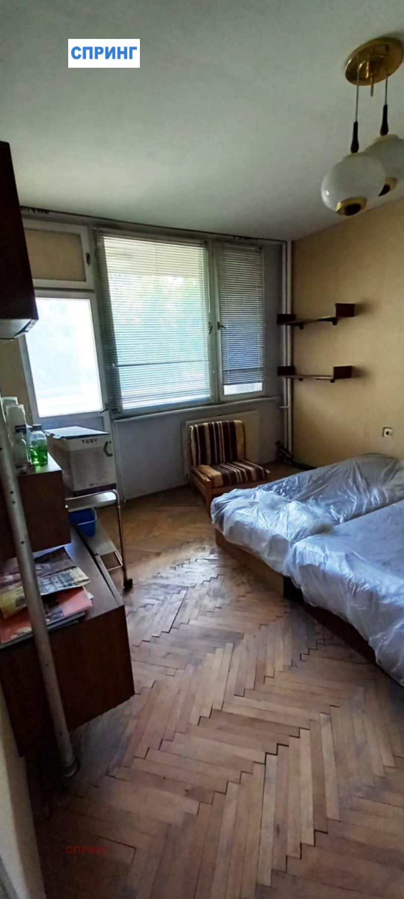 En venta  2 dormitorios Sofia , Slatina , 95 metros cuadrados | 79536672 - imagen [4]