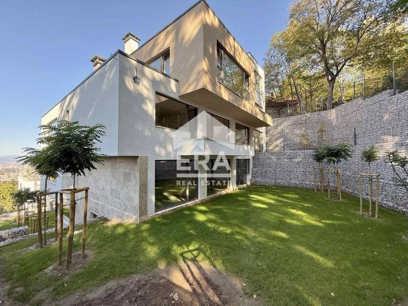 На продаж  2 спальні София , Бояна , 97 кв.м | 13289773 - зображення [2]
