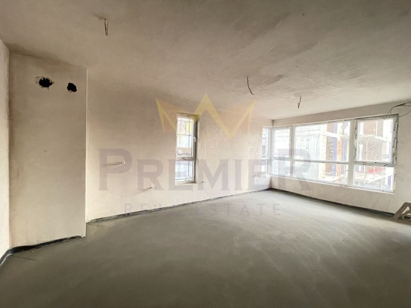 Продава 3-СТАЕН, гр. Варна, Левски 2, снимка 2 - Апартаменти - 52287344