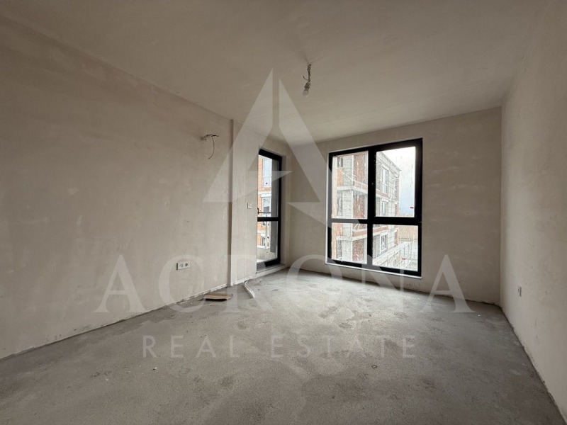 Продава 3-СТАЕН, гр. Пловдив, Беломорски, снимка 2 - Апартаменти - 52372602