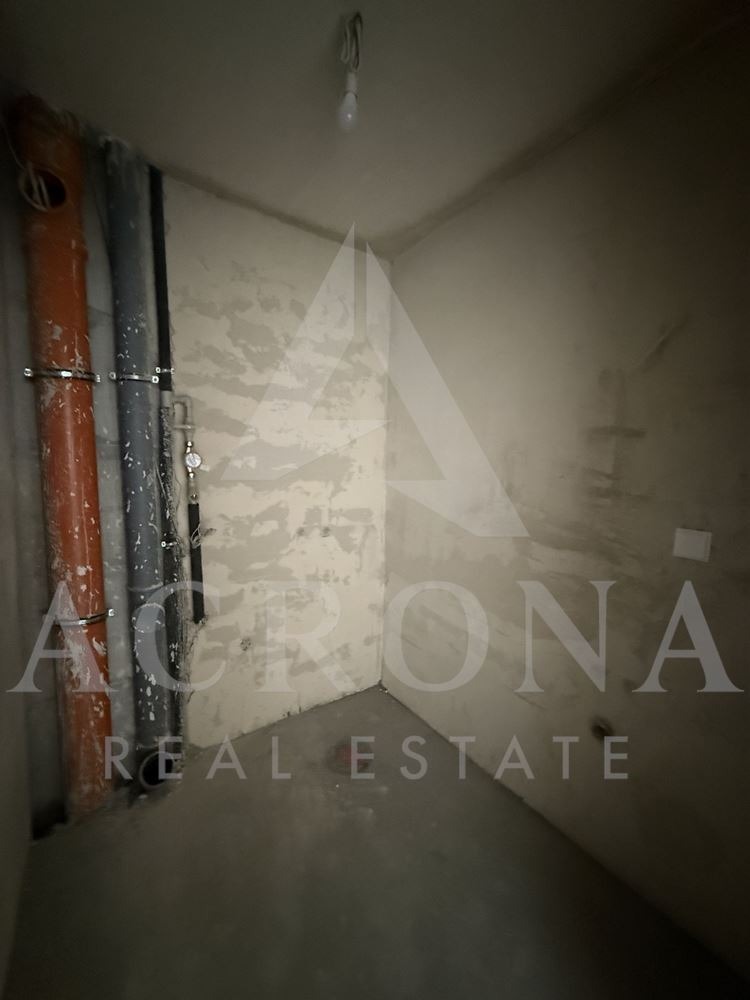 Продава 3-СТАЕН, гр. Пловдив, Беломорски, снимка 6 - Апартаменти - 52372602