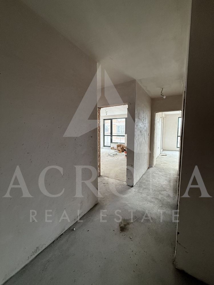 Продава 3-СТАЕН, гр. Пловдив, Беломорски, снимка 4 - Апартаменти - 52372602