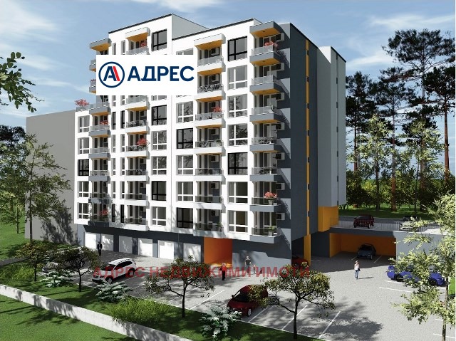 Продава 3-СТАЕН, гр. Стара Загора, Три чучура - север