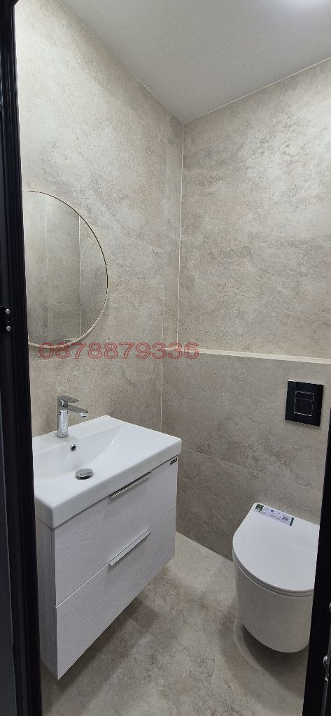Продава 3-СТАЕН, гр. София, Борово, снимка 13 - Апартаменти - 56425004