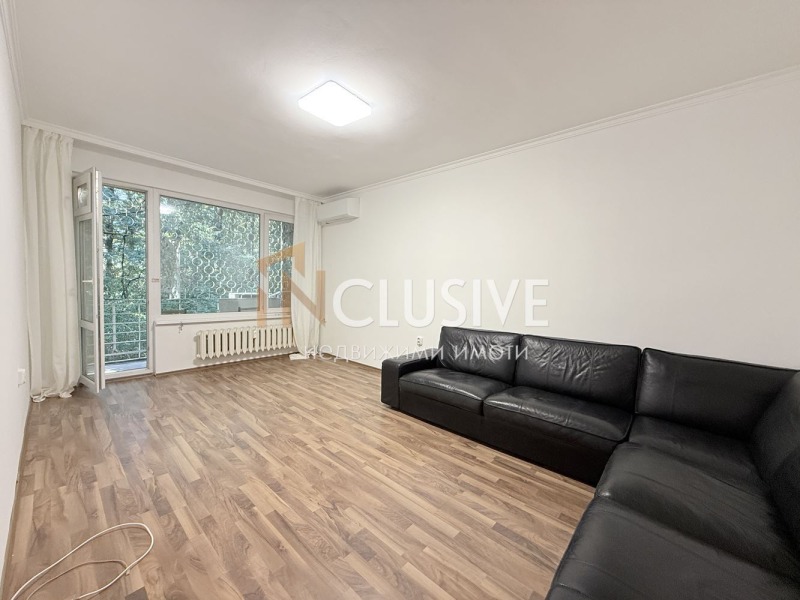 Продава  4-стаен град София , Лозенец , 86 кв.м | 14622880 - изображение [2]