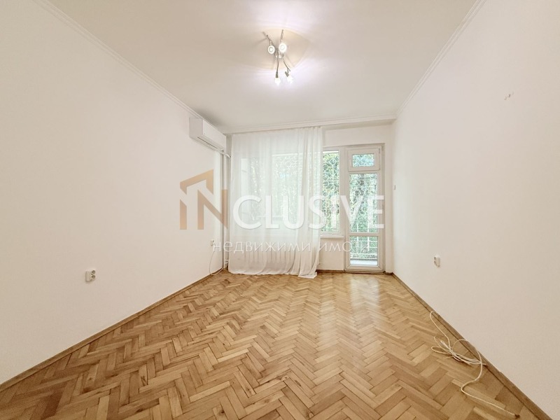 Продава  4-стаен град София , Лозенец , 86 кв.м | 14622880 - изображение [5]