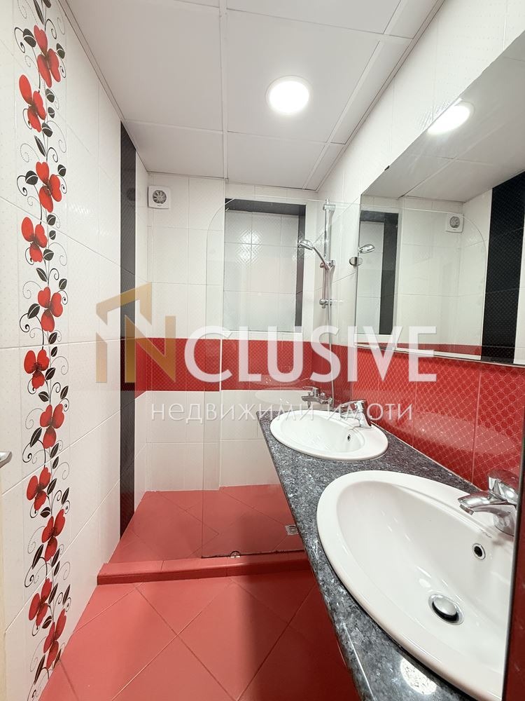 Продава  4-стаен град София , Лозенец , 86 кв.м | 14622880 - изображение [9]