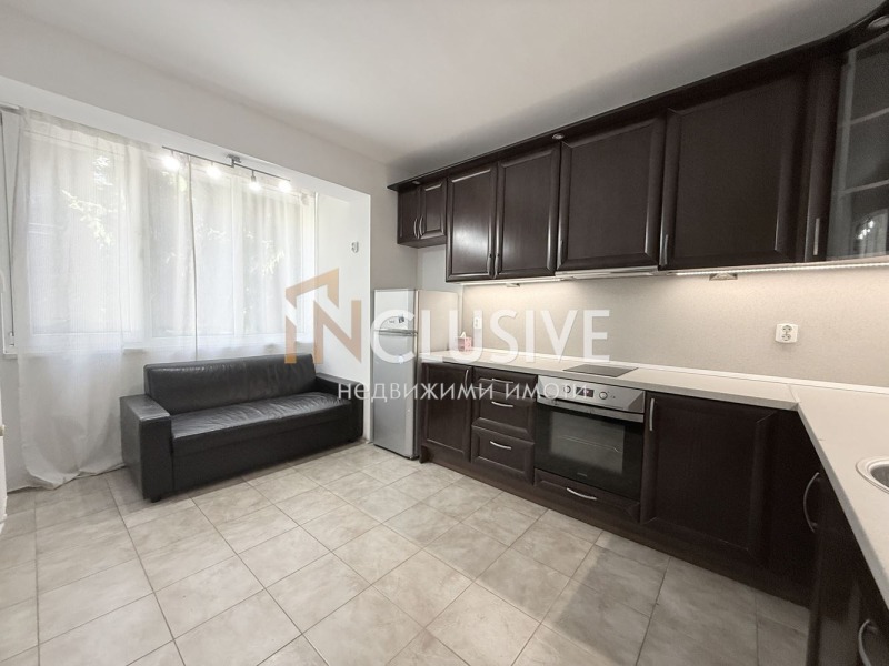 Продава  4-стаен град София , Лозенец , 86 кв.м | 14622880 - изображение [7]