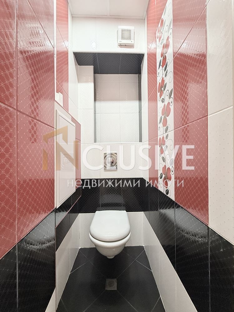 Продава  4-стаен град София , Лозенец , 86 кв.м | 14622880 - изображение [10]