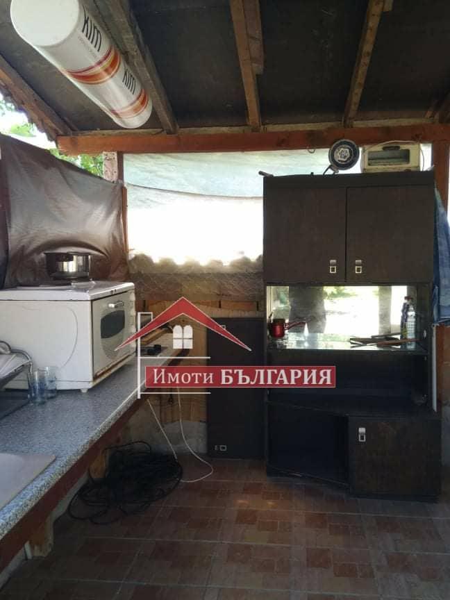 Продава  Къща област Добрич , гр. Балчик , 557 кв.м | 45773763 - изображение [15]