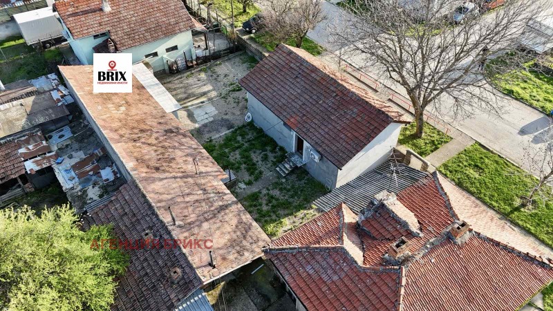 In vendita  Casa regione Ruse , Sandrovo , 150 mq | 39371355 - Immagine [12]