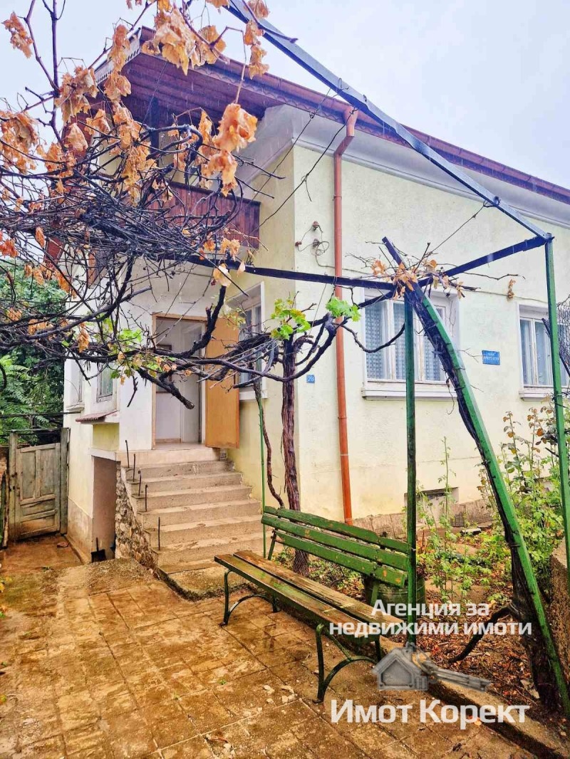 Продава  Къща област Пловдив , гр. Асеновград , 126 кв.м | 39473989