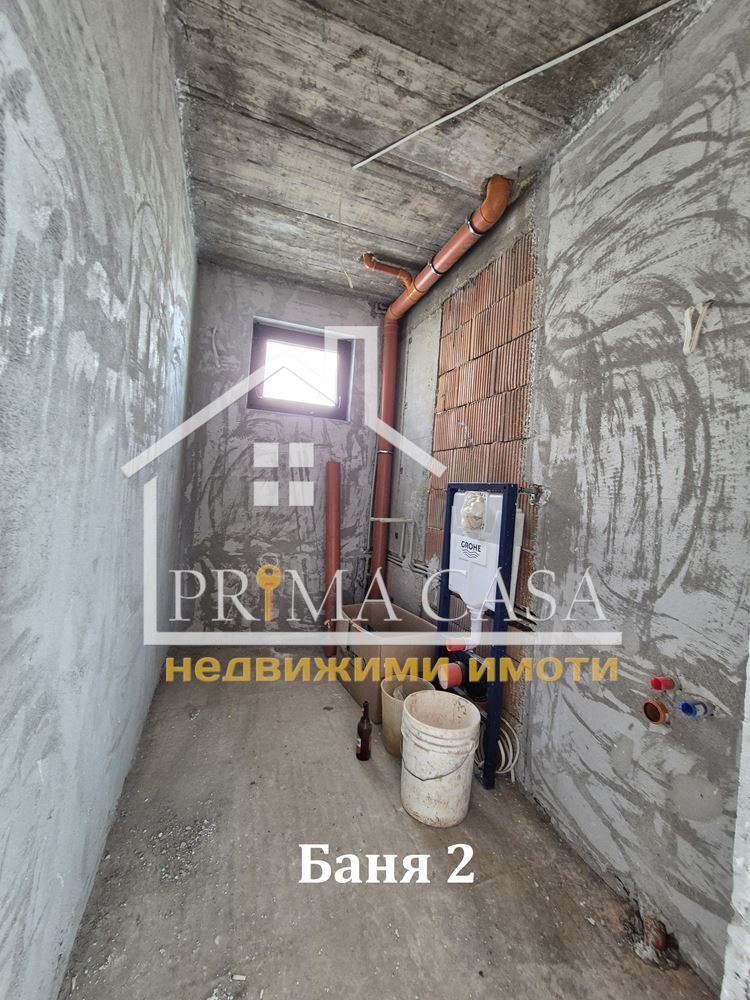 Продава КЪЩА, с. Маноле, област Пловдив, снимка 15 - Къщи - 54301523