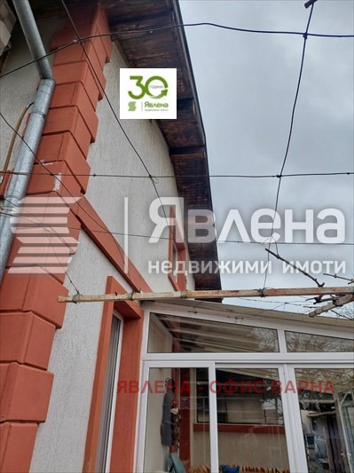 Продава КЪЩА, с. Здравец, област Варна, снимка 10 - Къщи - 54744265