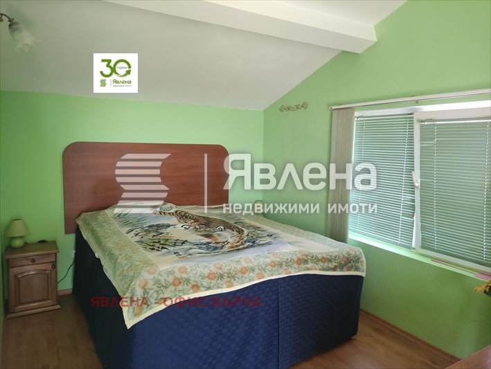 Продава КЪЩА, с. Здравец, област Варна, снимка 7 - Къщи - 54744265