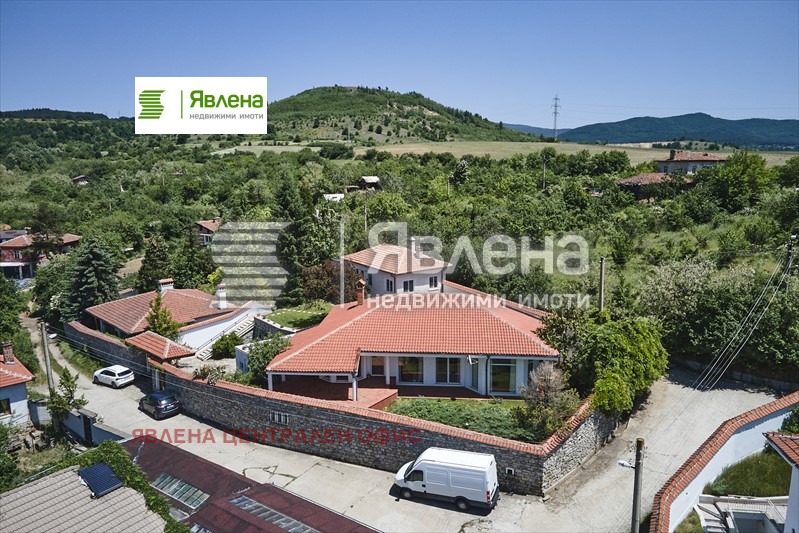 Продава КЪЩА, с. Горна Василица, област София област, снимка 9 - Къщи - 54757262
