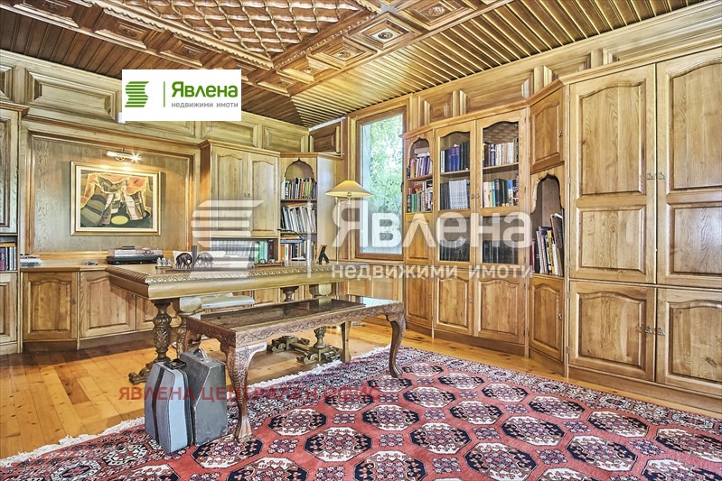 Продава КЪЩА, с. Горна Василица, област София област, снимка 16 - Къщи - 54757262