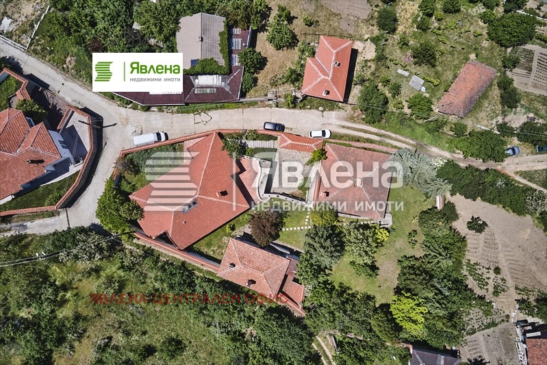 Продава КЪЩА, с. Горна Василица, област София област, снимка 7 - Къщи - 54757262