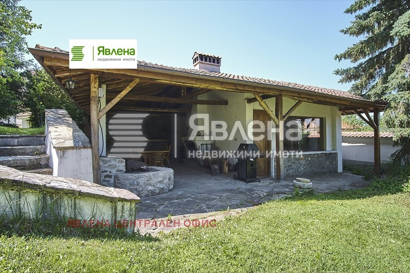 Продава КЪЩА, с. Горна Василица, област София област, снимка 5 - Къщи - 54757262