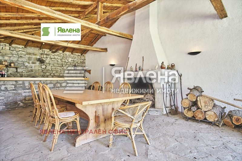 Продава КЪЩА, с. Горна Василица, област София област, снимка 6 - Къщи - 54757262