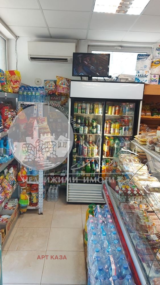 De vânzare  Magazin Plovdiv , Marașa , 80 mp | 38743825 - imagine [2]