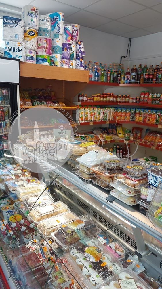 De vânzare  Magazin Plovdiv , Marașa , 80 mp | 38743825 - imagine [3]