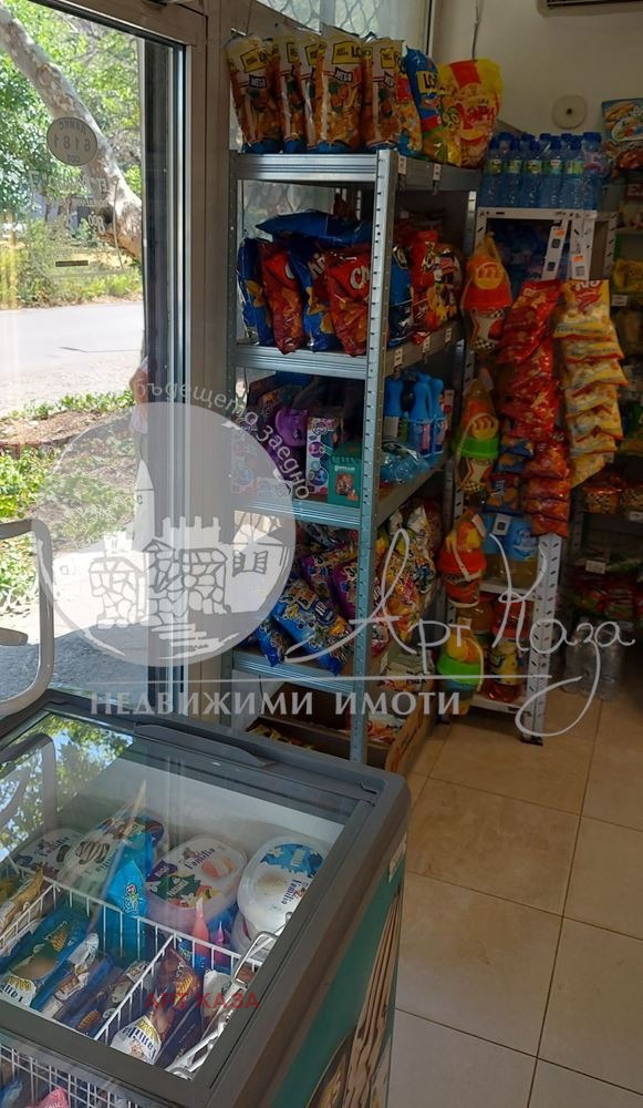De vânzare  Magazin Plovdiv , Marașa , 80 mp | 38743825 - imagine [4]