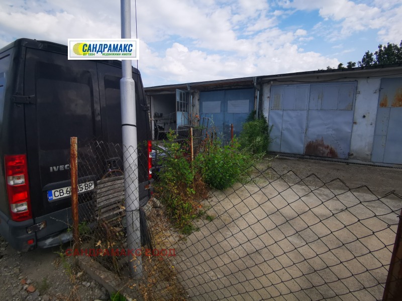 Myytävänä  Varastointi Sofia , v.z.Vrana - Lozen , 500 neliömetriä | 79215671 - kuva [7]