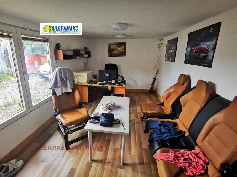 Myytävänä  Varastointi Sofia , v.z.Vrana - Lozen , 500 neliömetriä | 79215671 - kuva [10]