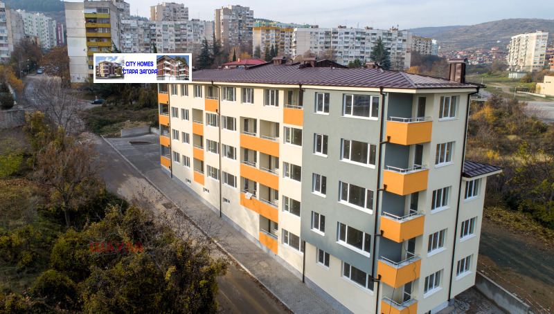 Продава  Гараж град Стара Загора , Три чучура - север , 36 кв.м | 37628150