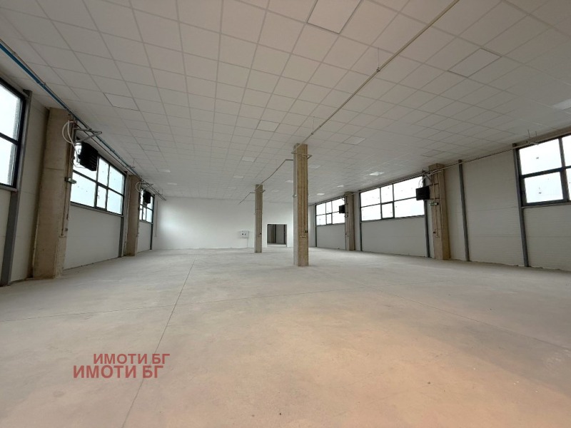 De vânzare  Cladire industriala Sofia , Lozen , 2109 mp | 14653912 - imagine [6]