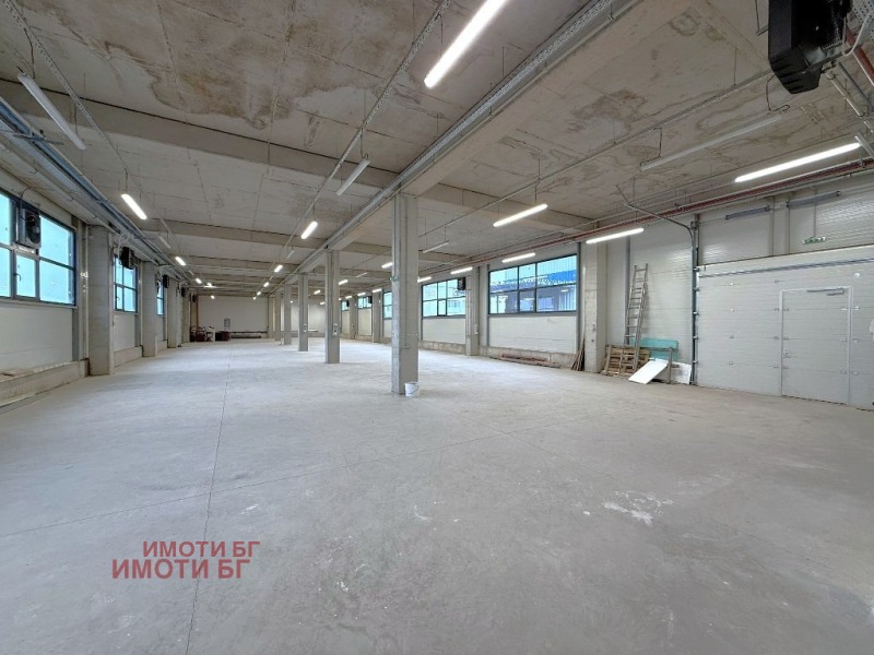 De vânzare  Cladire industriala Sofia , Lozen , 2109 mp | 14653912 - imagine [9]