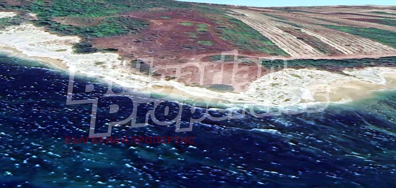 For Sale  Plot region Varna , Byala , 890 sq.m | 65562593 - image [3]