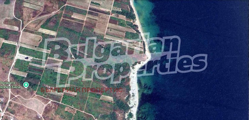 For Sale  Plot region Varna , Byala , 890 sq.m | 65562593 - image [4]