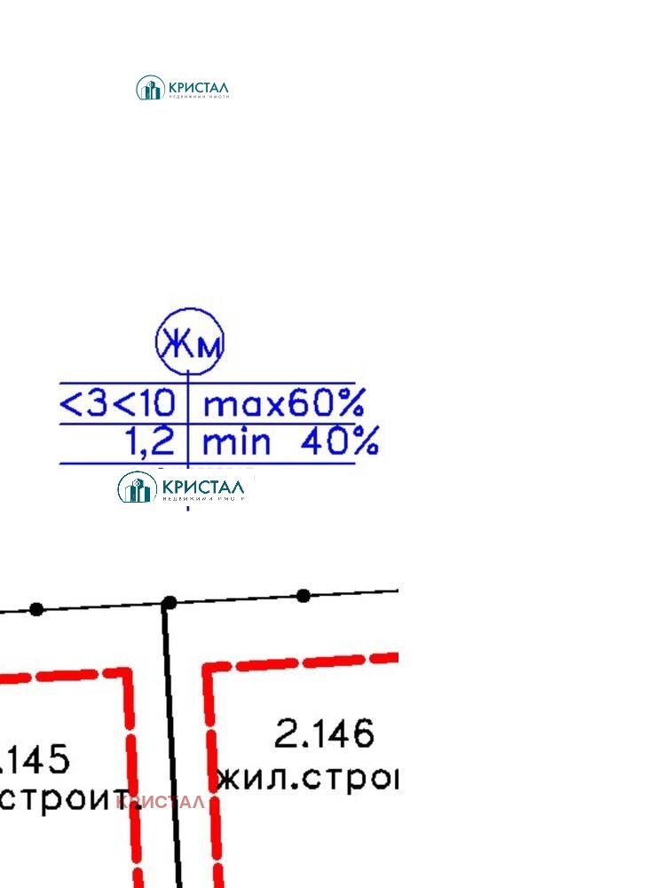 Продается  Сюжет область Пловдив , Кадиево , 800 кв.м | 74423851