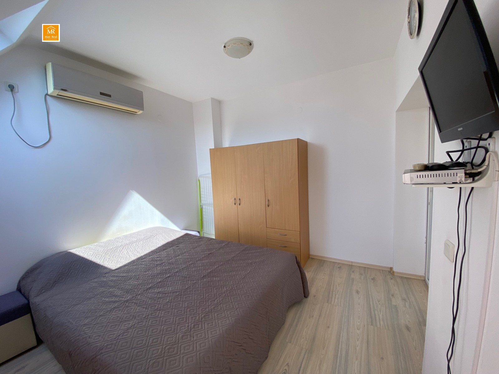 Продава 2-СТАЕН, гр. Несебър, област Бургас, снимка 9 - Апартаменти - 54618697
