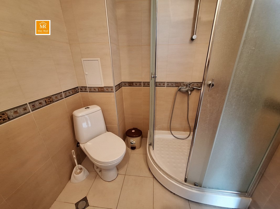 Продава 2-СТАЕН, гр. Несебър, област Бургас, снимка 12 - Апартаменти - 54618697