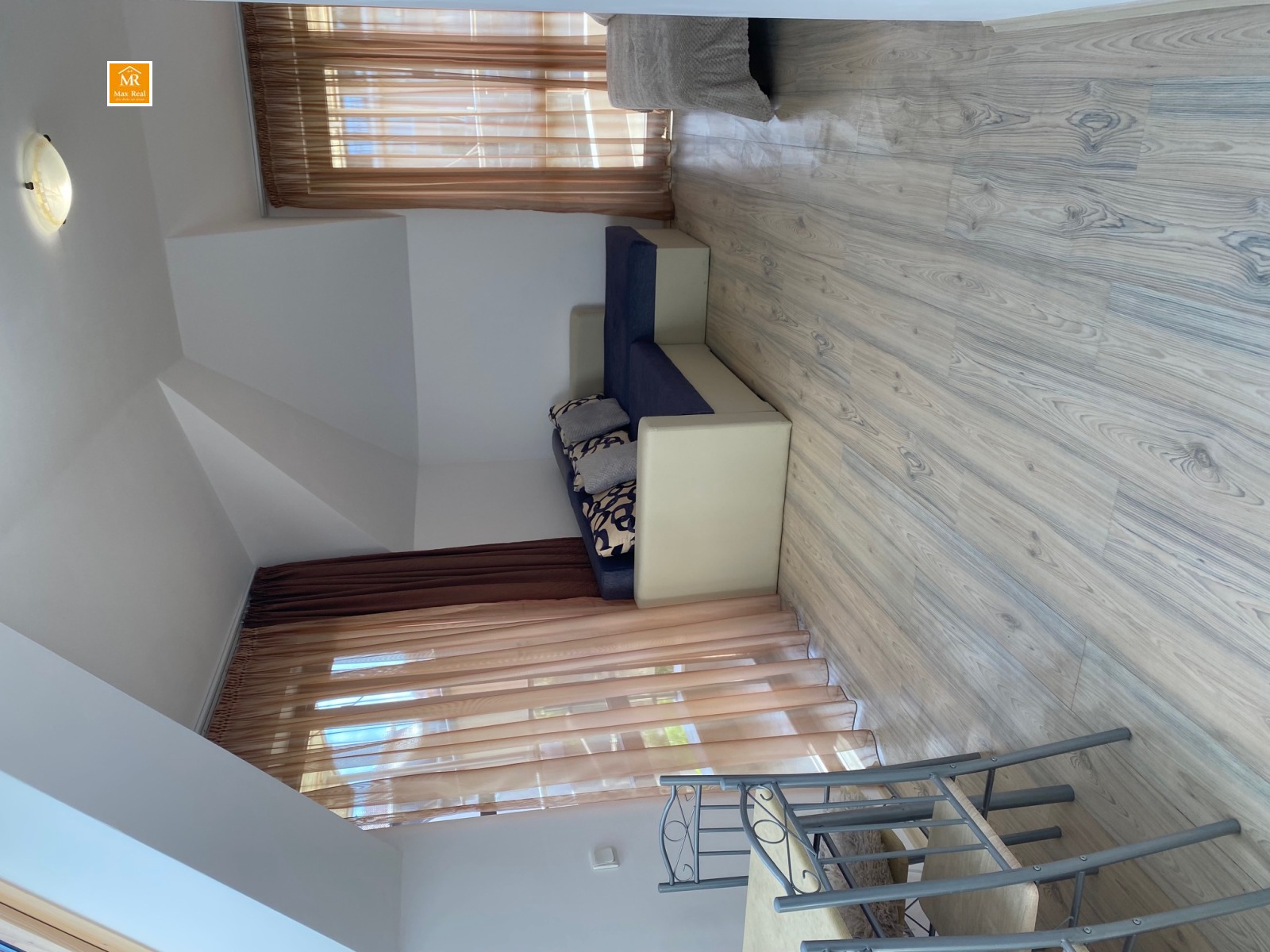 Продава 2-СТАЕН, гр. Несебър, област Бургас, снимка 2 - Апартаменти - 54618697