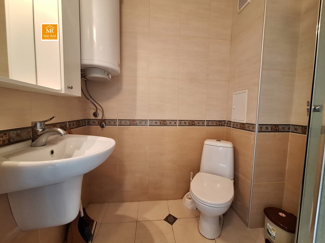 Продава 2-СТАЕН, гр. Несебър, област Бургас, снимка 11 - Апартаменти - 54618697