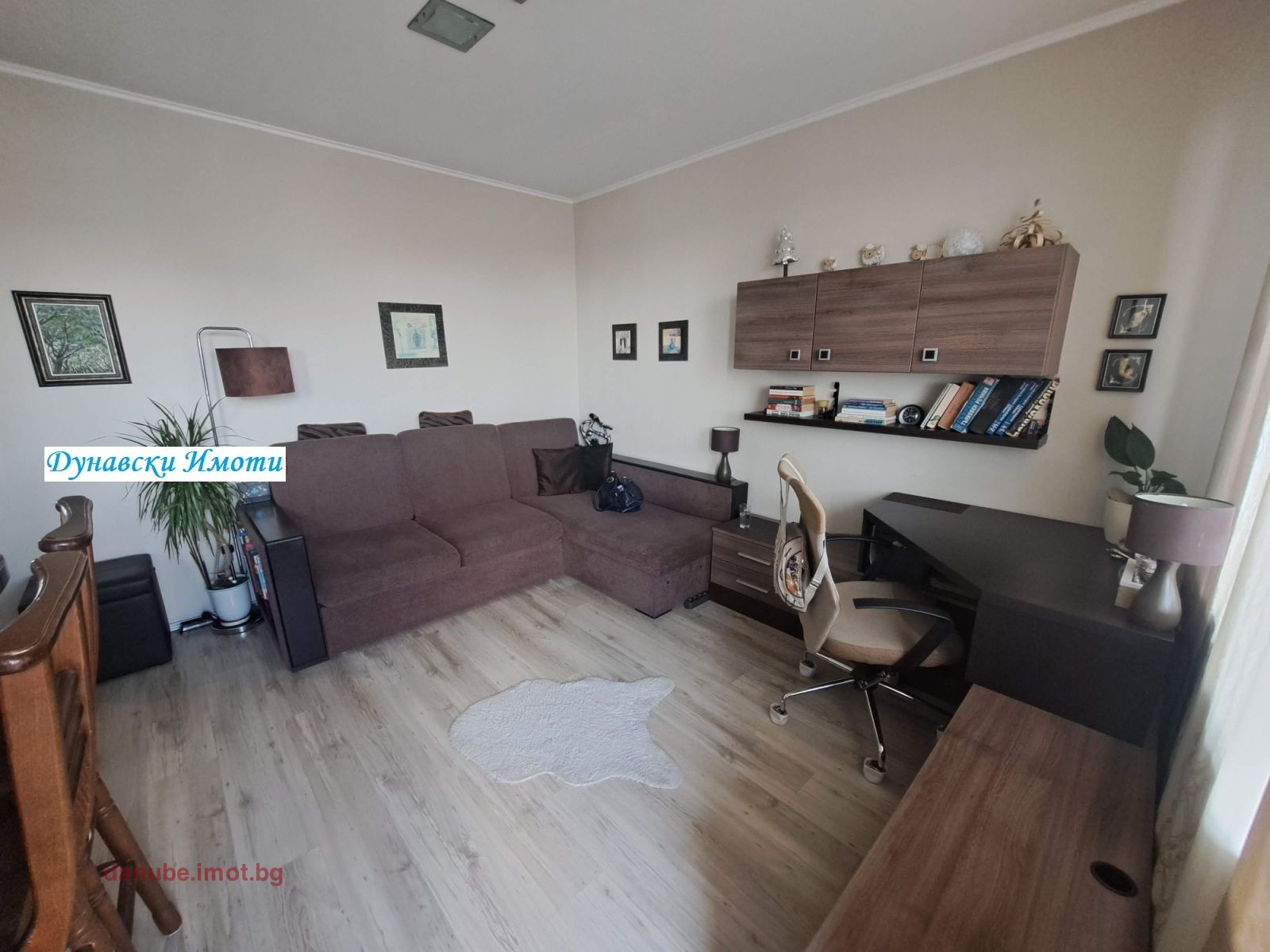 Продава 2-СТАЕН, гр. Русе, Център, снимка 7 - Апартаменти - 54793160