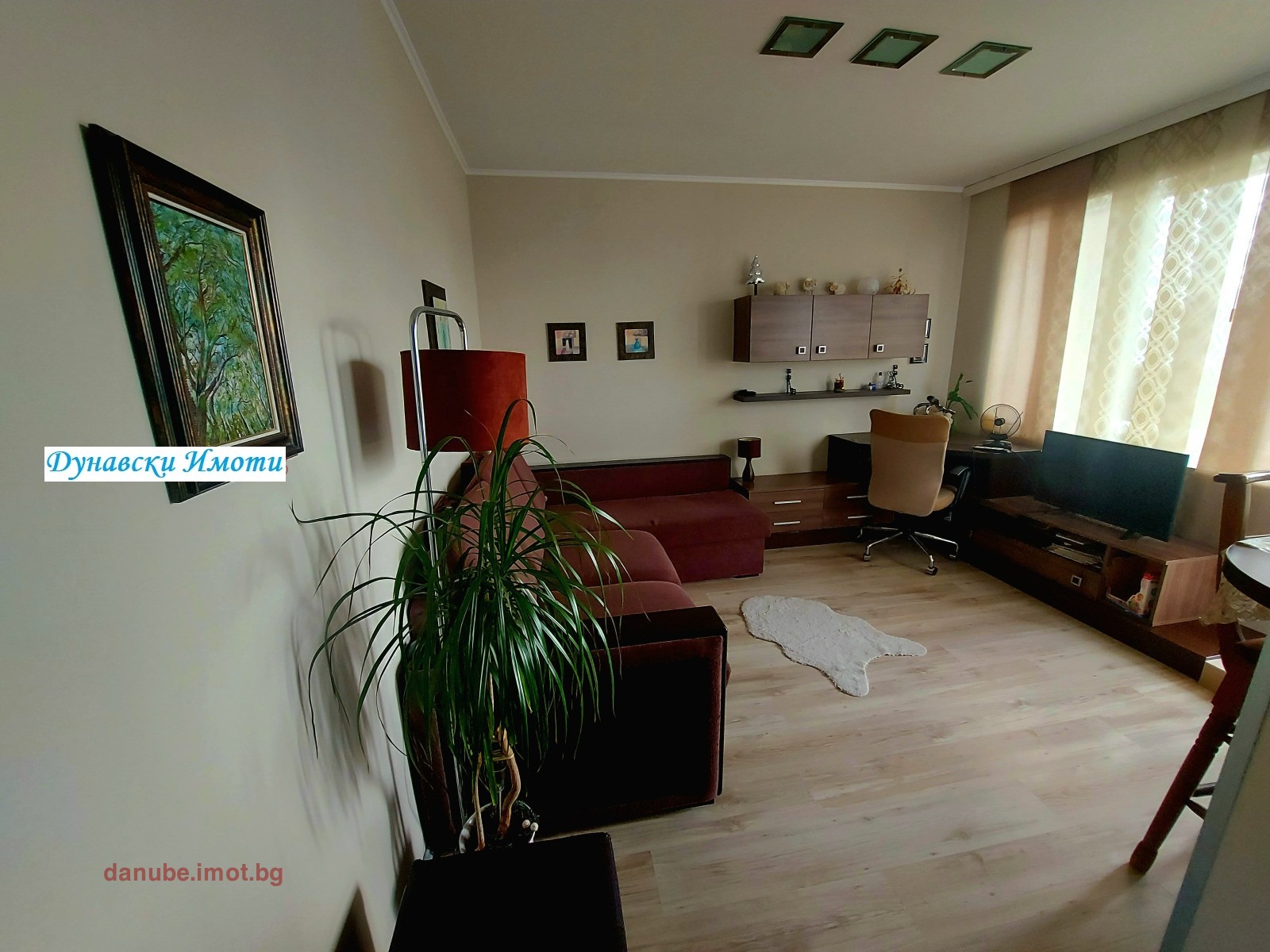 Продава 2-СТАЕН, гр. Русе, Център, снимка 9 - Апартаменти - 54793160