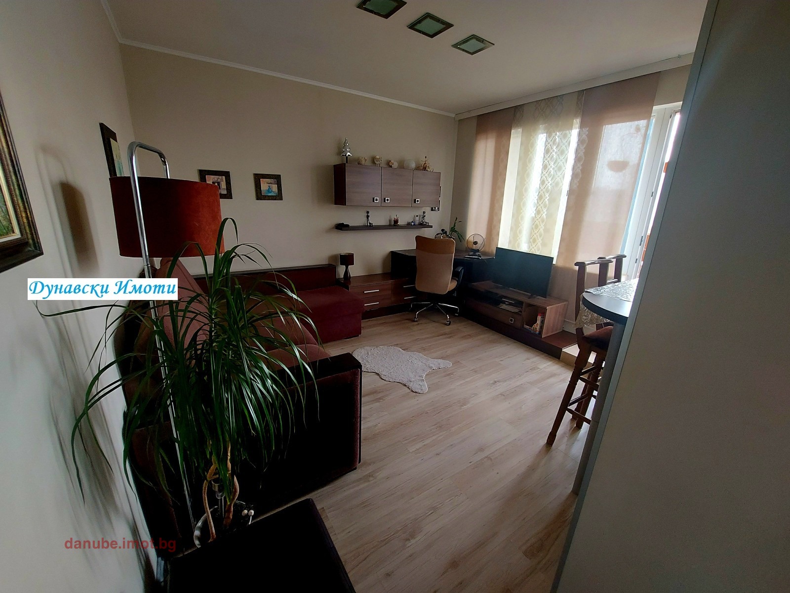 Продава 2-СТАЕН, гр. Русе, Център, снимка 10 - Апартаменти - 54793160