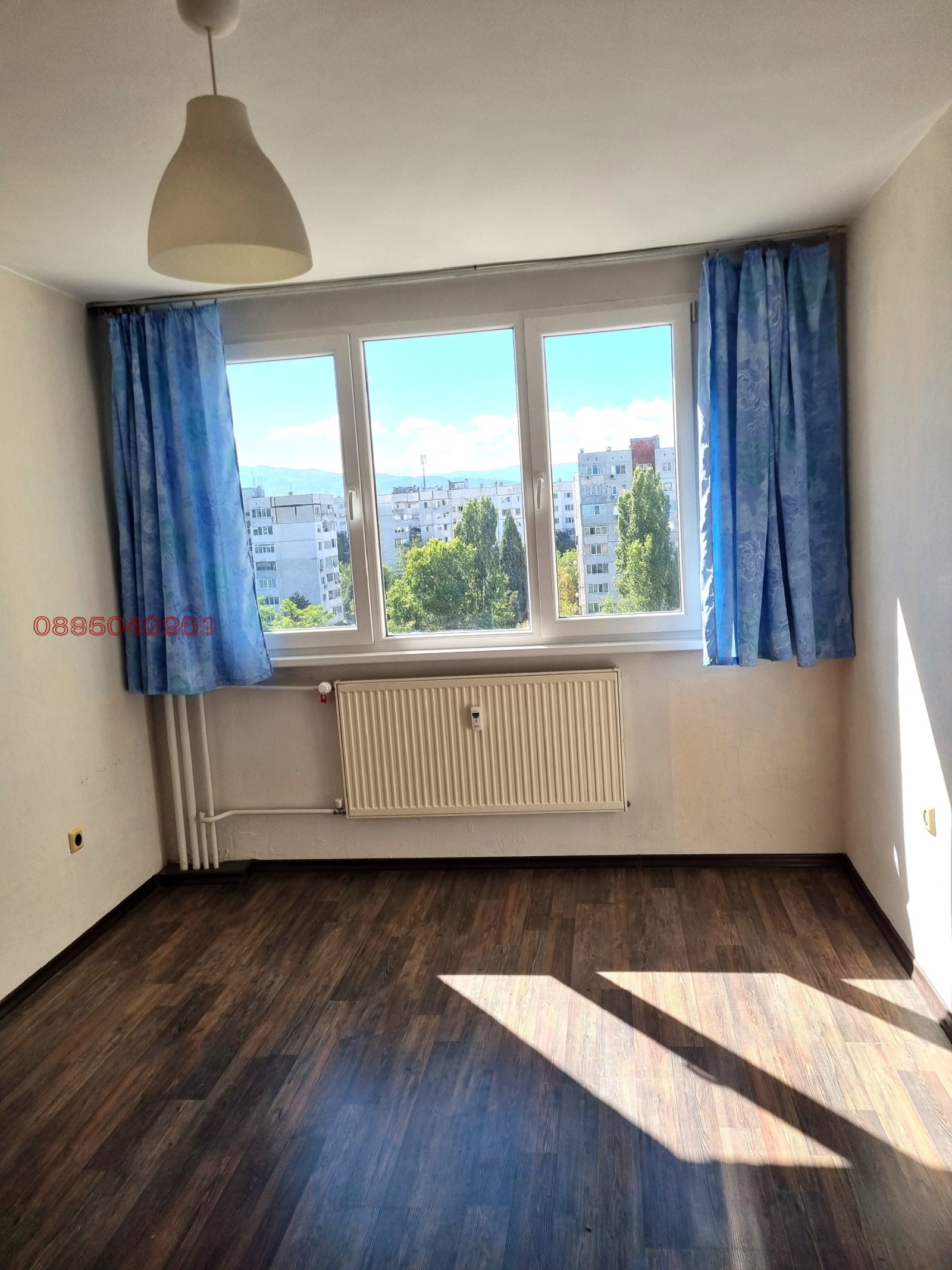 Продава 2-СТАЕН, гр. София, Люлин 6, снимка 9 - Апартаменти - 56378728
