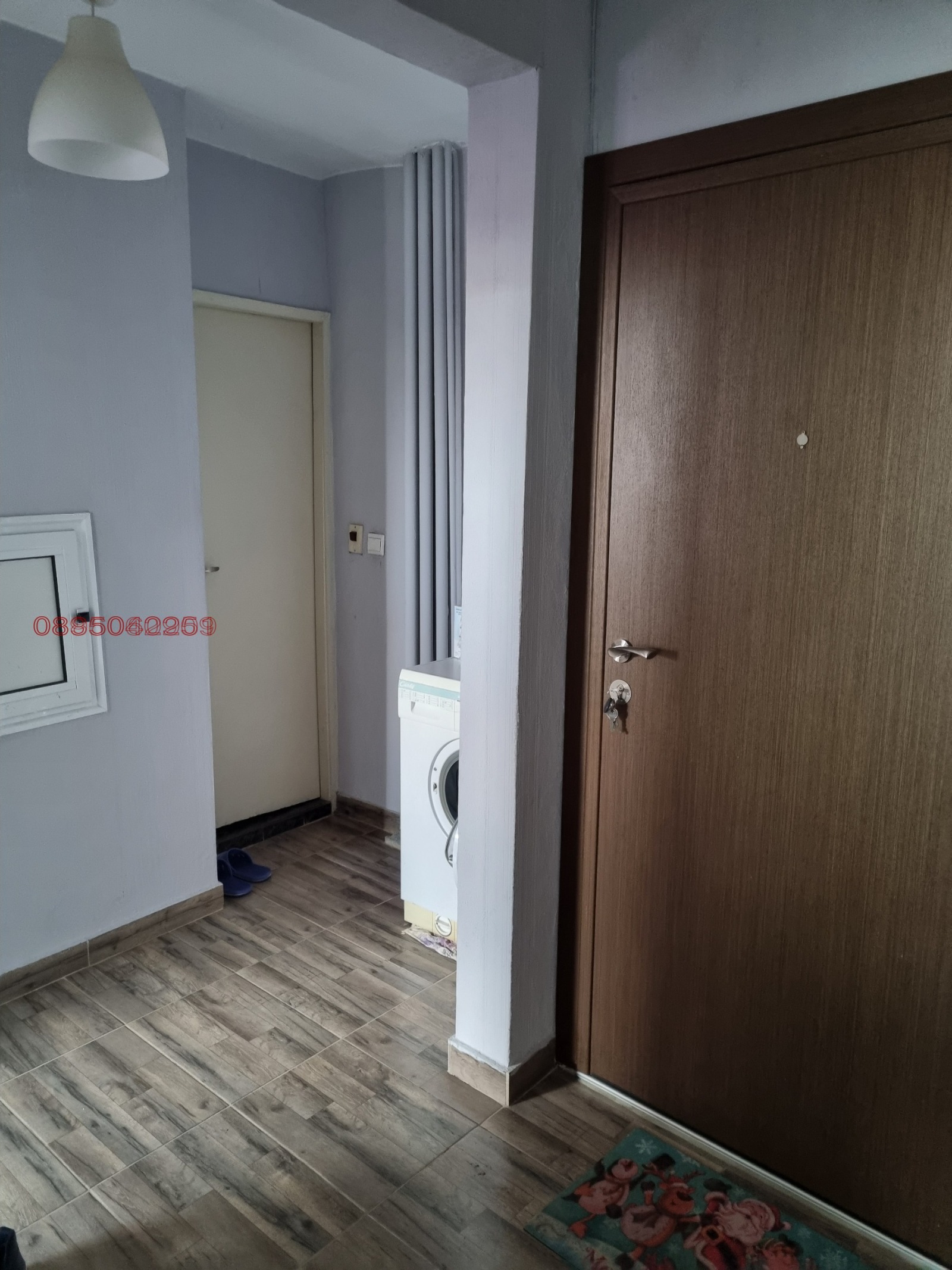 Продава 2-СТАЕН, гр. София, Люлин 6, снимка 11 - Апартаменти - 56378728