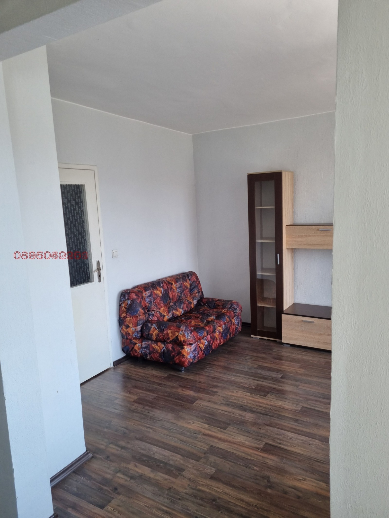 Продава 2-СТАЕН, гр. София, Люлин 6, снимка 4 - Апартаменти - 56378728